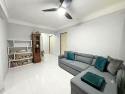 Blk 835 Woodlands Street 83 (Woodlands), HDB Executive #578720361